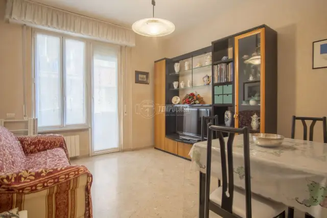 2-room flat in Via Cesare Battisti, Lavagna - Photo 1