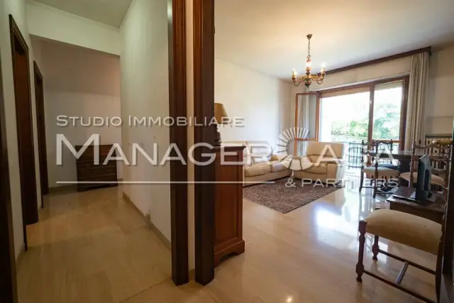 3-room flat in Corso Goffredo Mameli 104, Rapallo - Photo 1