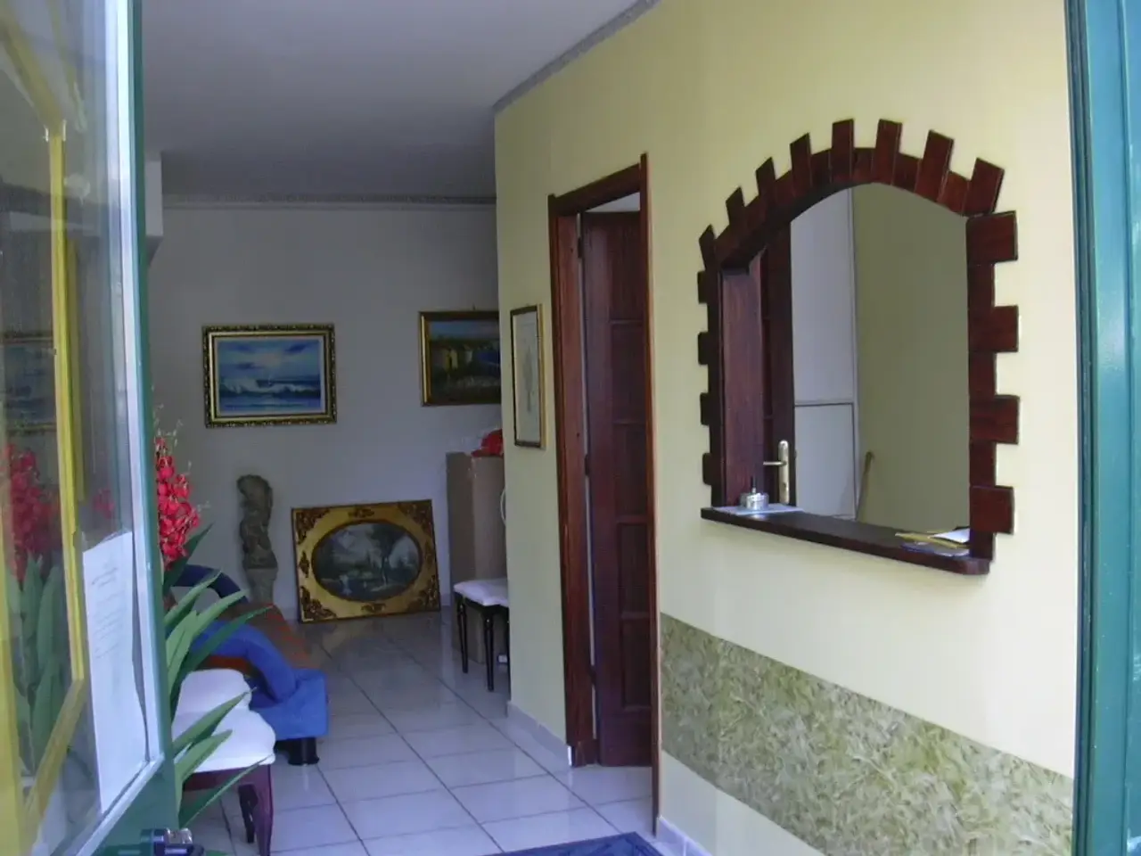Hotel in , Assisi, {3} - Foto 2