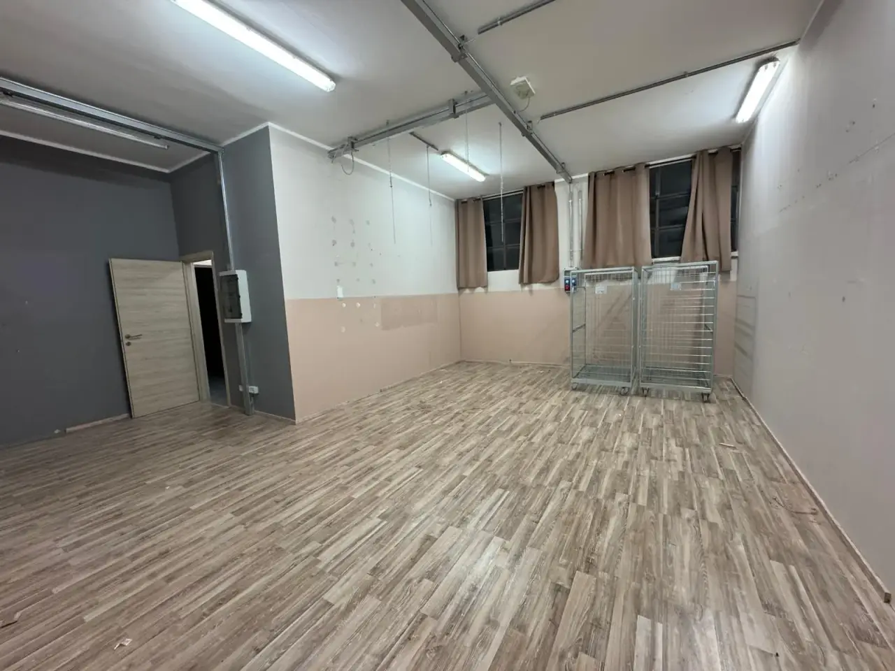 Capannone in Via Patrioti 3, Salsomaggiore Terme, {3} - Foto 1