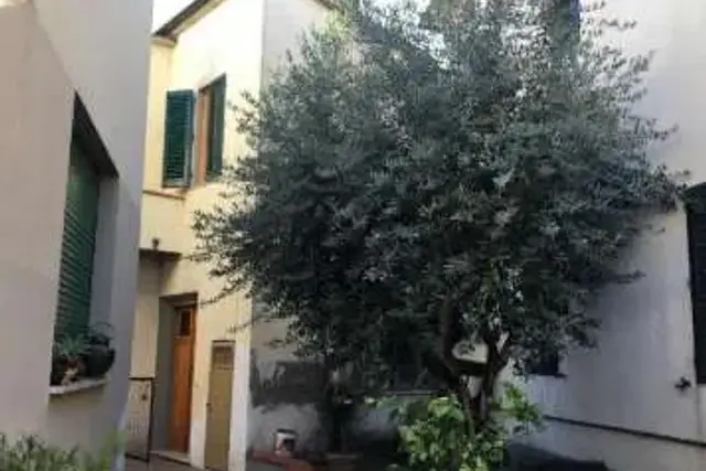 Wohnung in Via Dante Alighieri, Capraia e Limite - Foto 1