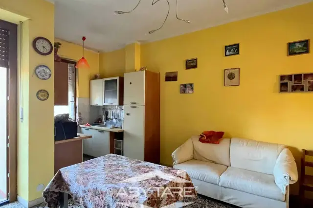 2-room flat in Vicolo San Giacomo 10, Carignano - Photo 1