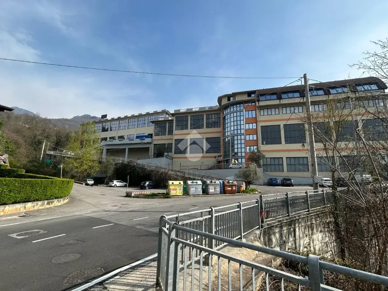 Capannone in Via Maestro Zanagnolo 10, Lumezzane, {3} - Foto 2