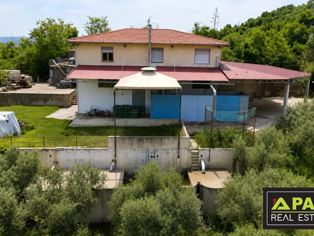 Azienda agricola in Caltanissetta, Caltanissetta, {3} - Foto 1