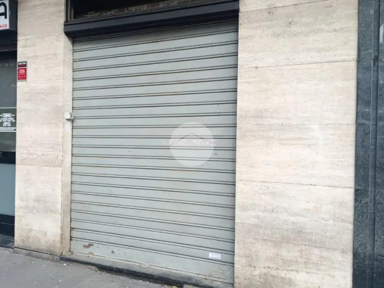 Negozio in Via dei Biancospini 14, Milano, {3} - Foto 1