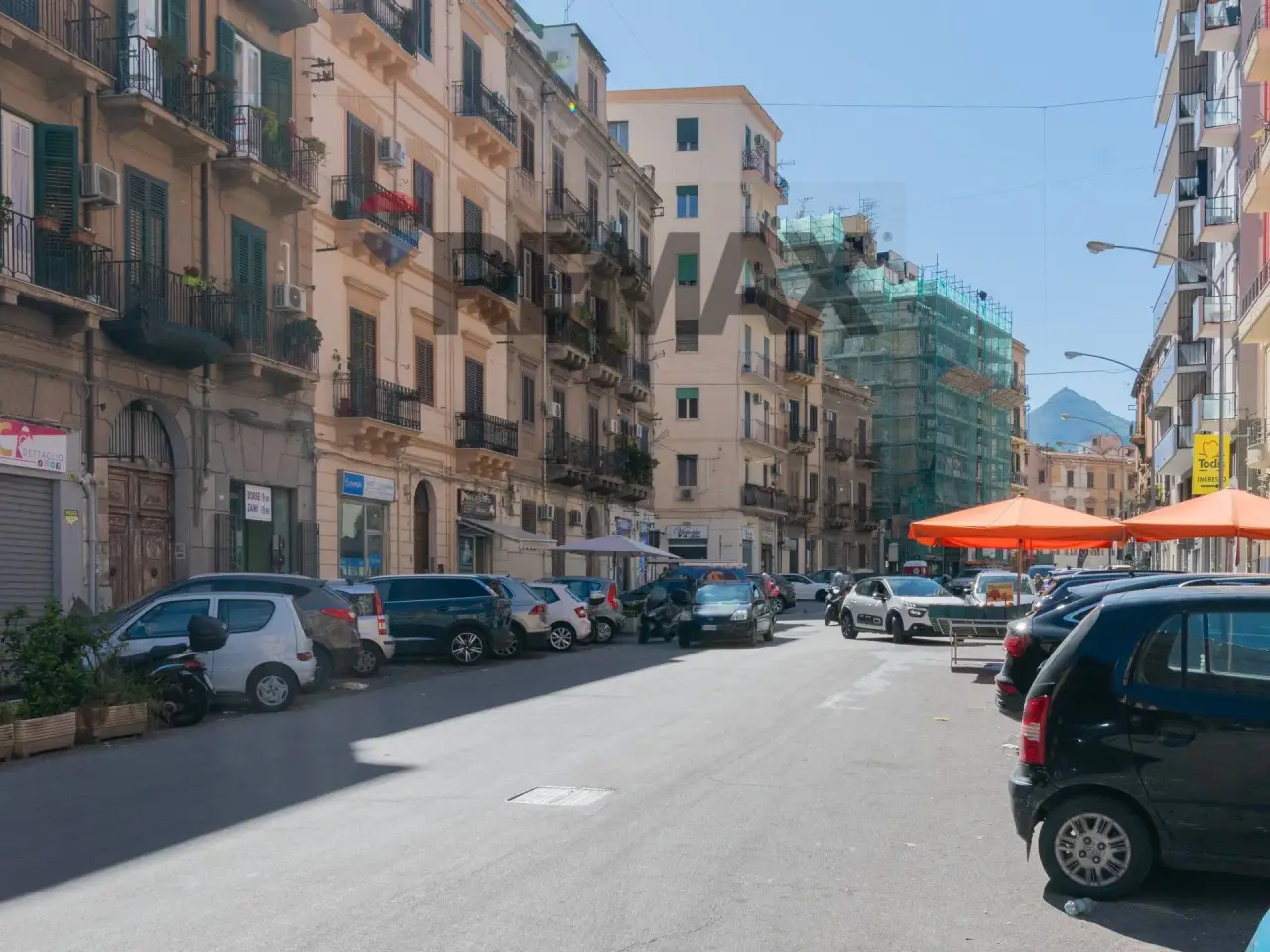 Negozio in Via Paolo Amato 13/B, Palermo, {3} - Foto 2
