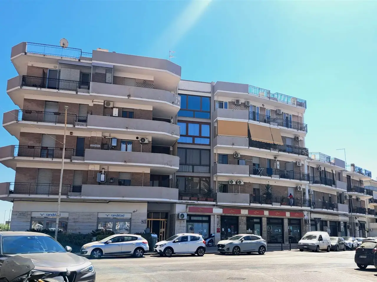 Negozio in Viale Polibio, Siracusa, {3} - Foto 1