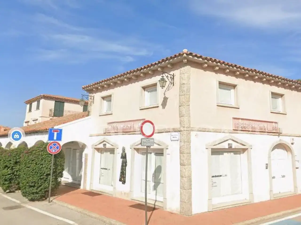 Negozio in Via Porto Rotondo, Olbia, {3} - Foto 1