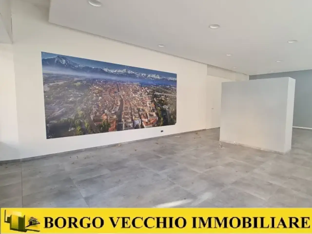 Negozio in Lungogesso Giovanni XXIII 15, Cuneo, {3} - Foto 1