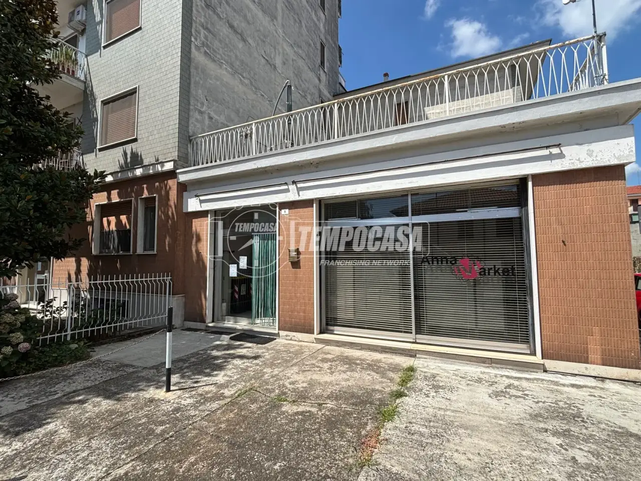 Negozio in Via Gorizia, Casale Monferrato, {3} - Foto 1