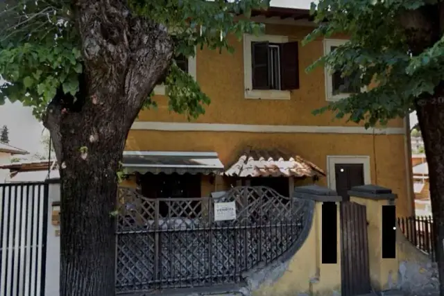 Zweizimmerwohnung in Via della Costituente 44, Grottaferrata - Foto 1