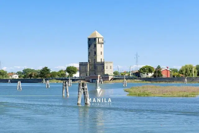 Terreno edificabile in {3}, Via Torcello, 29, 30013 Ca' Ballarin Ve, Italia - Foto 1