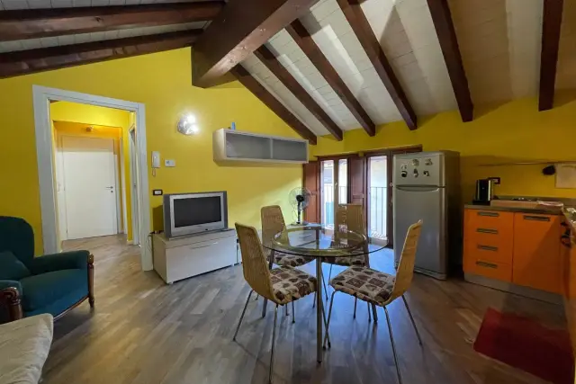 3-room flat in Via Vedra 8, Palazzolo sull'Oglio - Photo 1