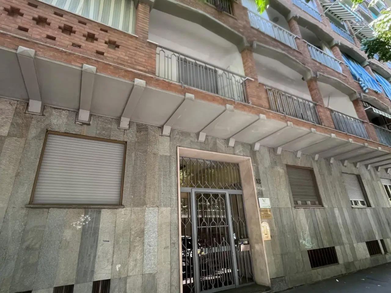 Ufficio in Via Giuseppe Rigola 12, Torino, {3} - Foto 1
