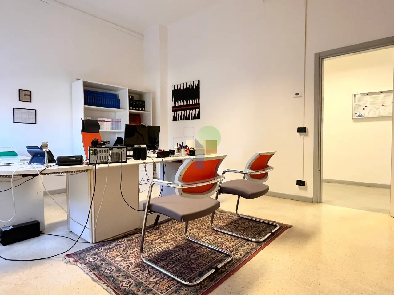 Ufficio in Via l. da Vinci 35, Livorno, {3} - Foto 1