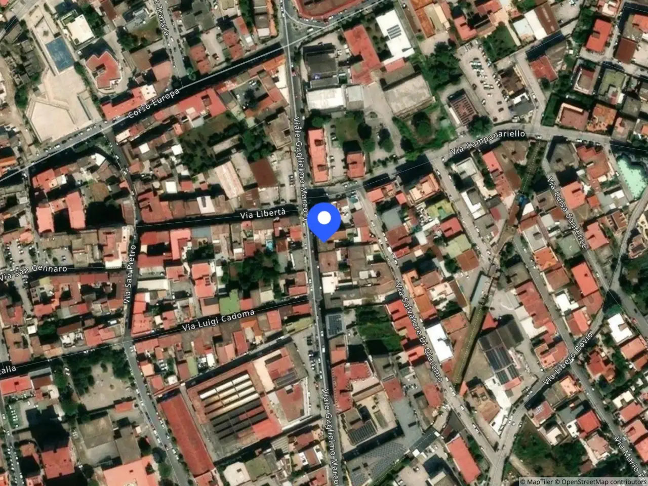 Negozio in Viale Guglielmo Marconi, 89, 80020 Casavatore Na, Italia 89, Casavatore, {3} - Foto 2