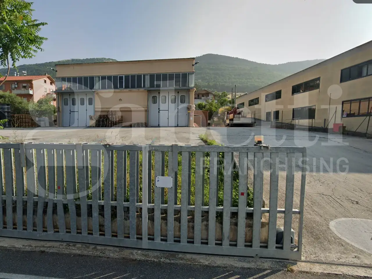 Laboratorio in Via del Melo, Gubbio, {3} - Foto 2