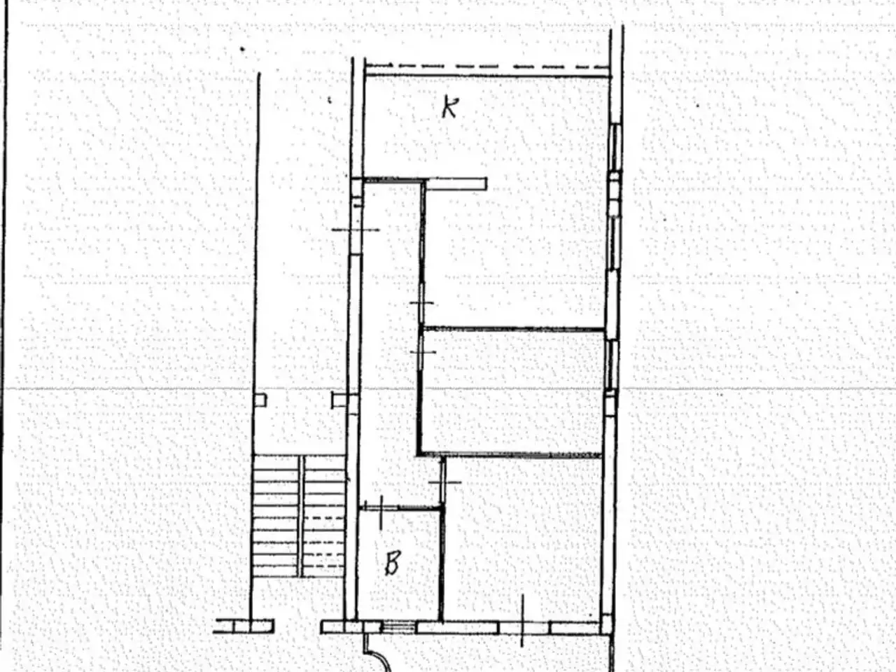 Stabile - Palazzo in Via Gabriele d'Annunzio, Castel Volturno, {3} - Foto 2
