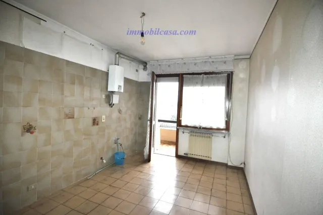 Penthouse in Via Marmora, Cuneo - Photo 1