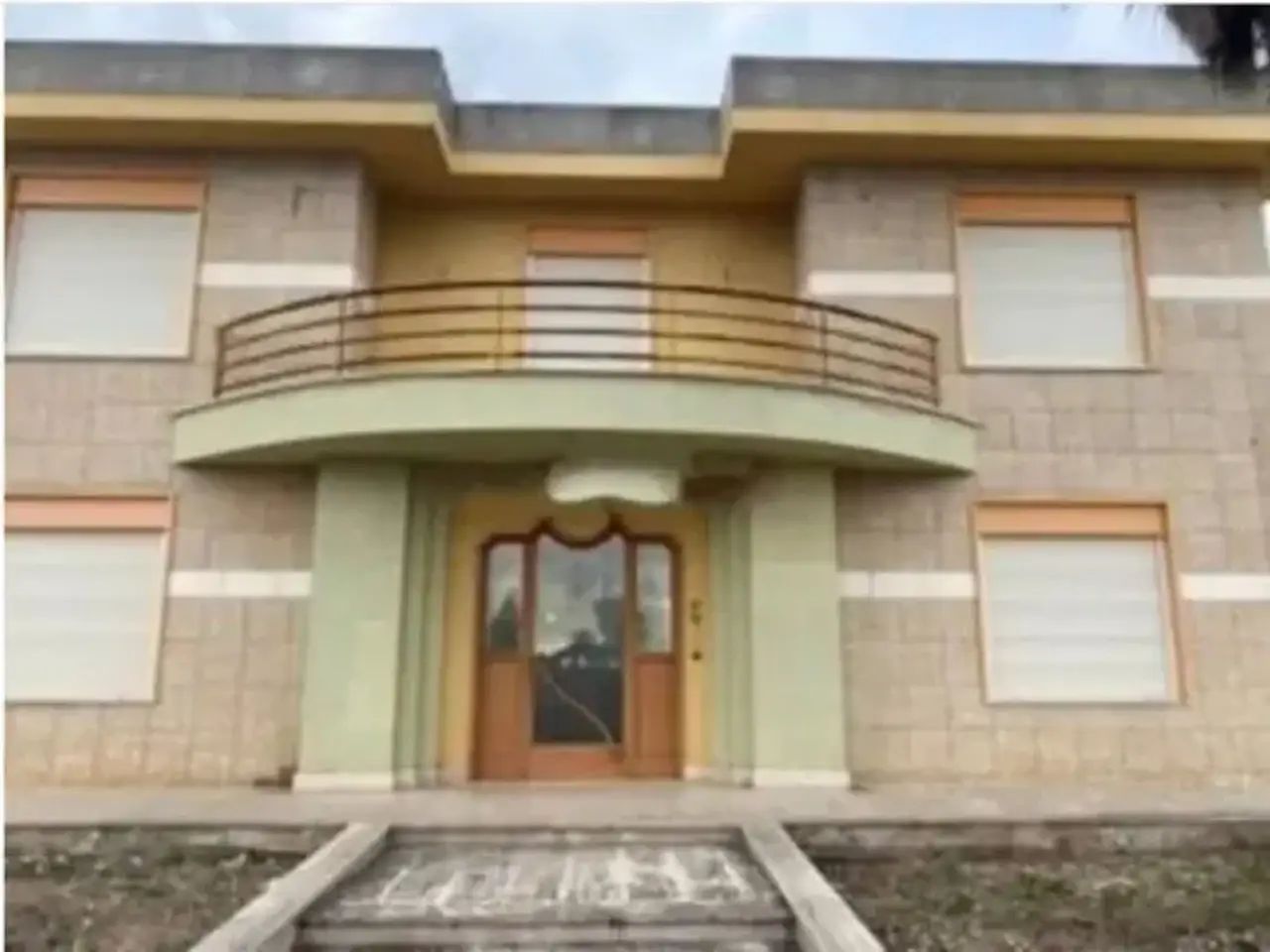 Magazzino in Via Don Primo Mazzolari, Ruvo Di Puglia, {3} - Foto 1