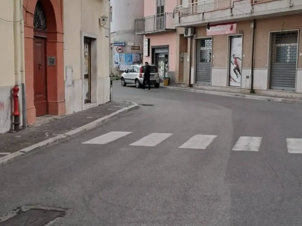 Negozio in , Castelforte, {3} - Foto 2