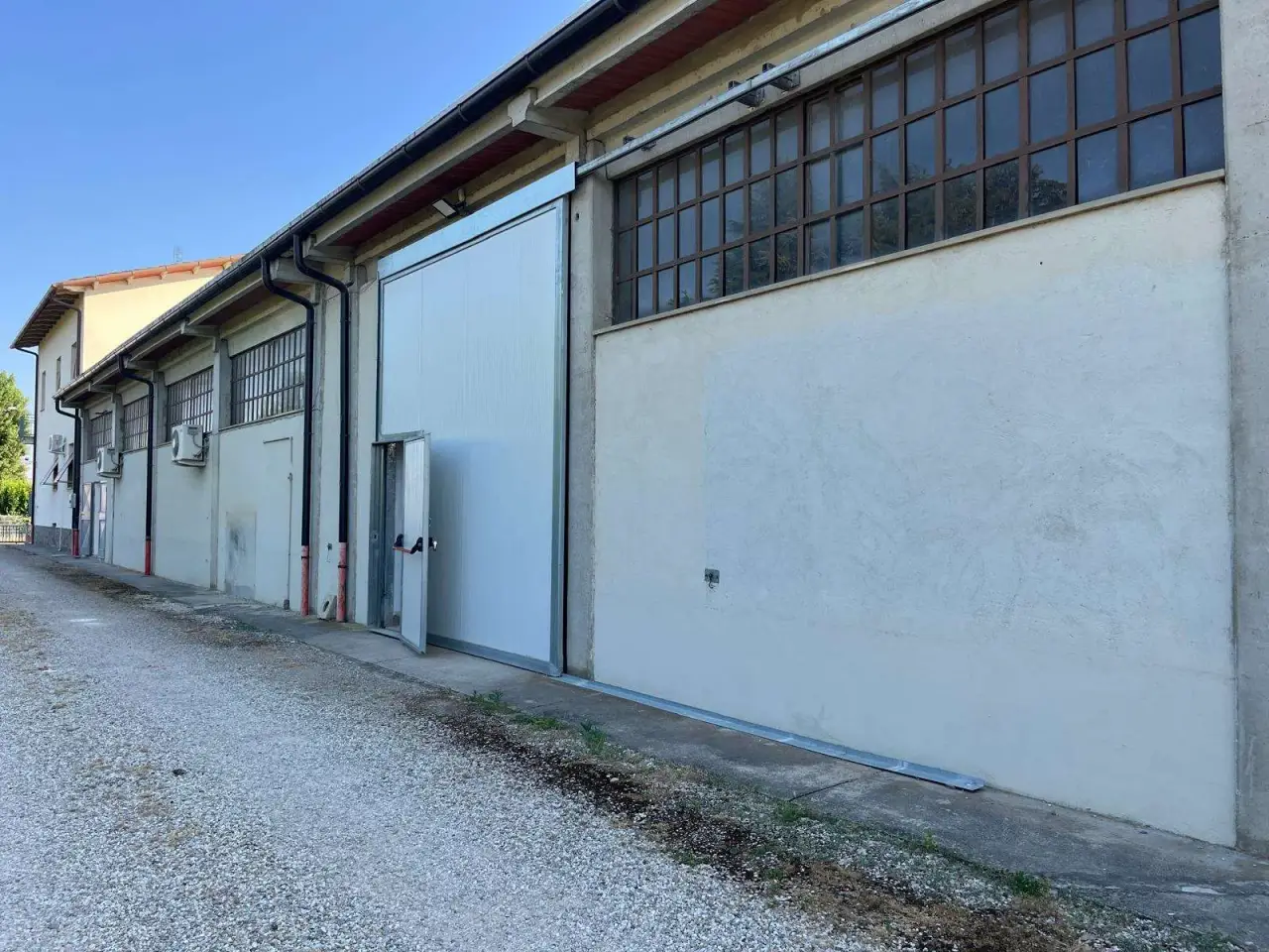 Capannone in , Citta' Di Castello, {3} - Foto 1