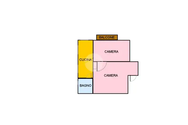 main planimetry real estate image