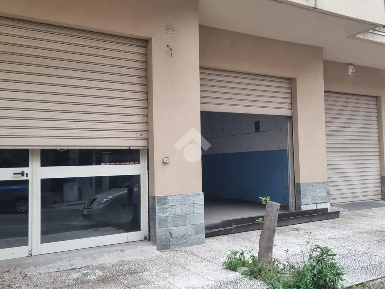 Magazzino in Via Figurella 21, Reggio Calabria, {3} - Foto 1