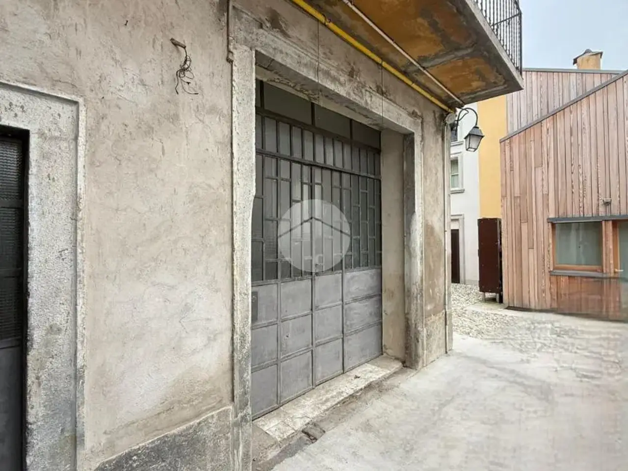 Laboratorio in Via Borgo Palazzo 10, Bergamo, {3} - Foto 1