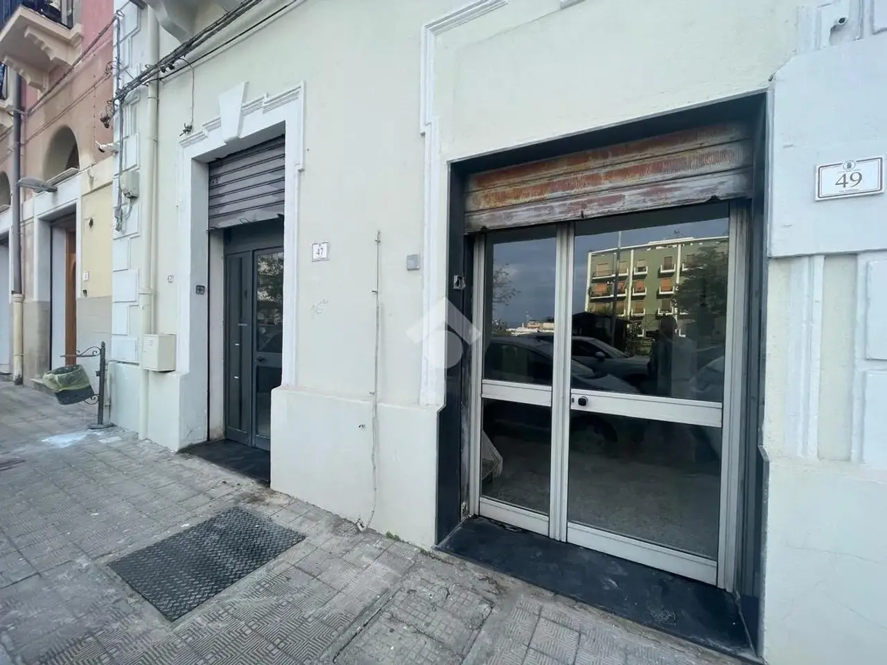Magazzino in Via Aschenez 49, Reggio Calabria, {3} - Foto 2