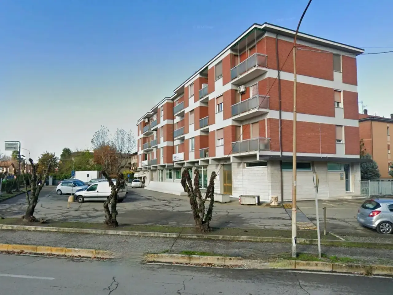 Ufficio in , Bomporto, {3} - Foto 1