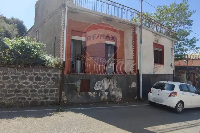 Casa indipendente in affitto, Via Bosco, Ragalna - Foto 1