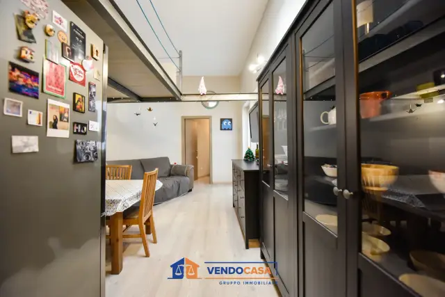 2-room flat in Corso Alcide De Gasperi 63, Torino - Photo 1