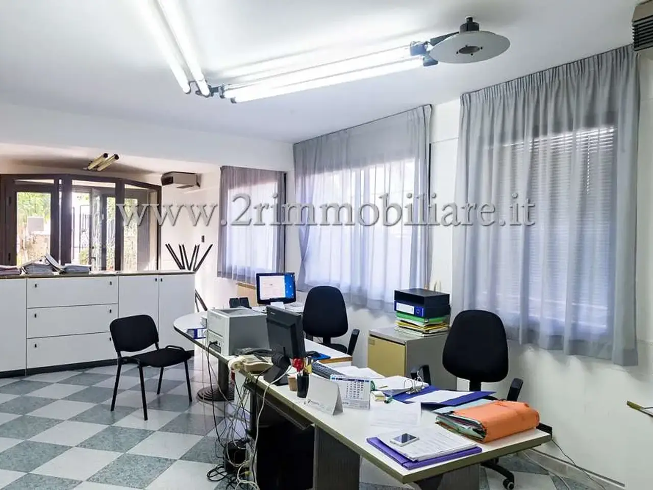Ufficio in Ss 115, Mazara Del Vallo, {3} - Foto 2