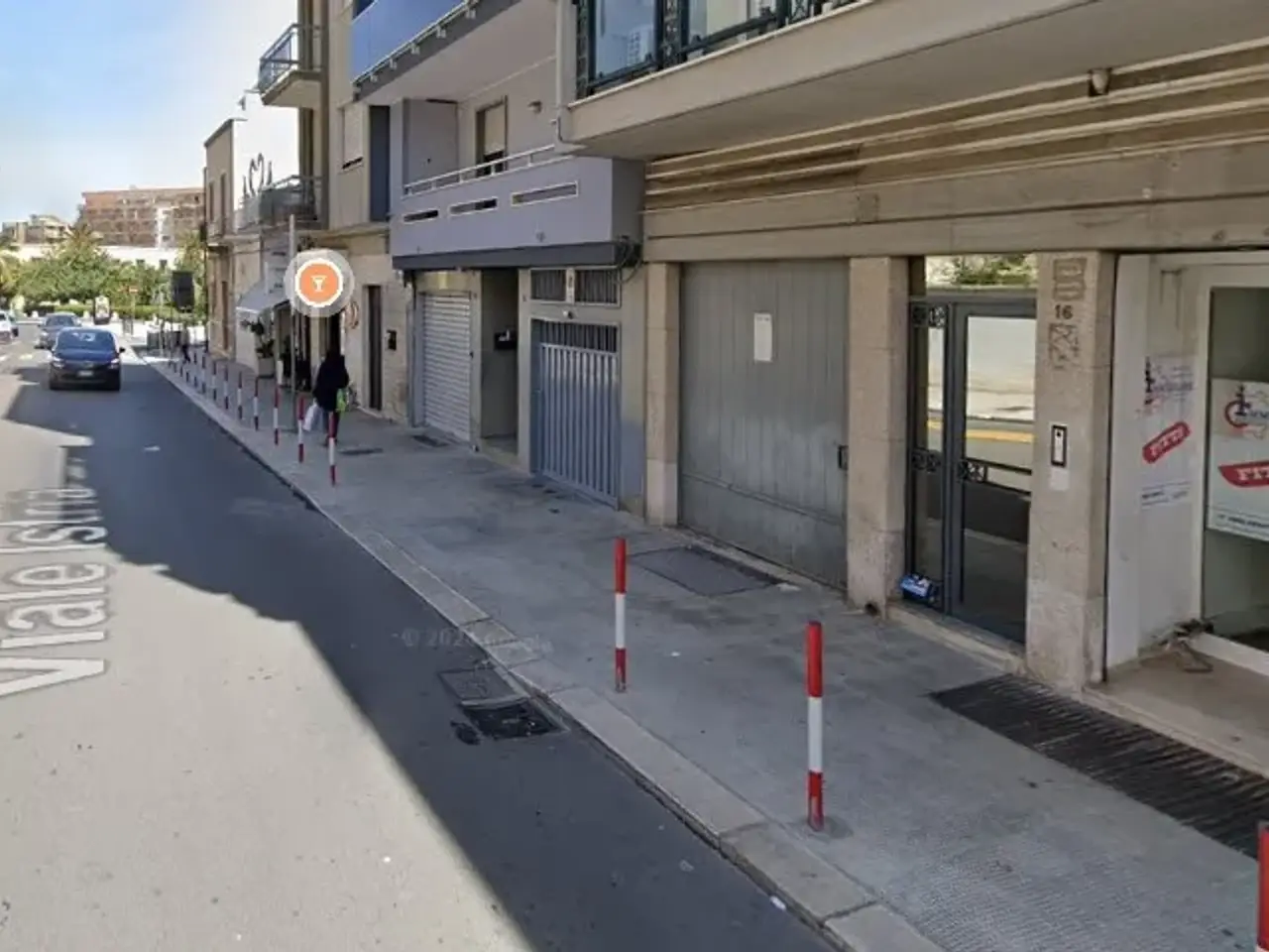 Negozio in Viale Istria, 16, Andria, {3} - Foto 1