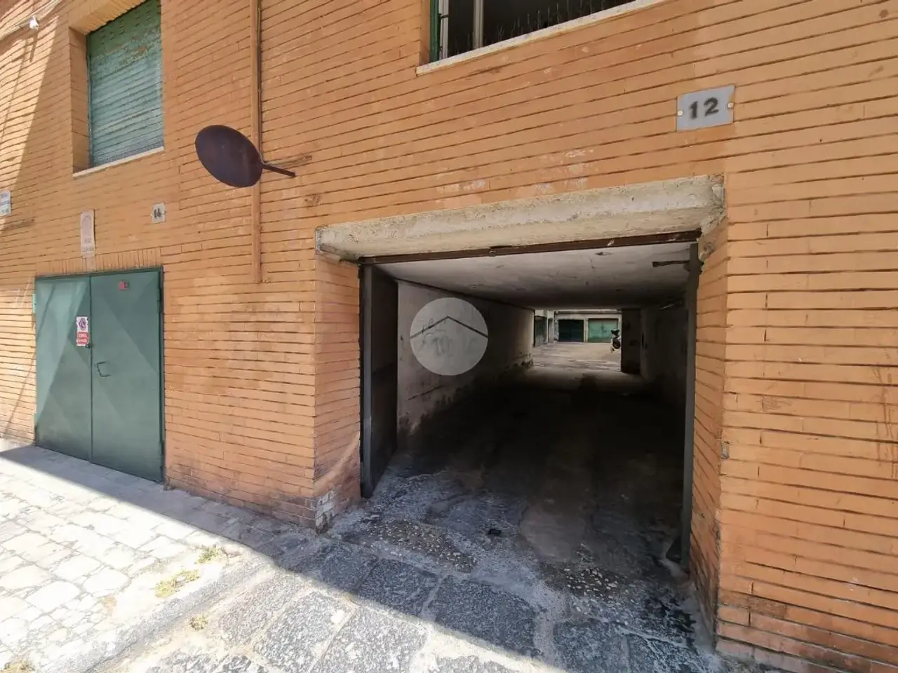 Magazzino in Via Vincenzo Scala, Napoli, {3} - Foto 1