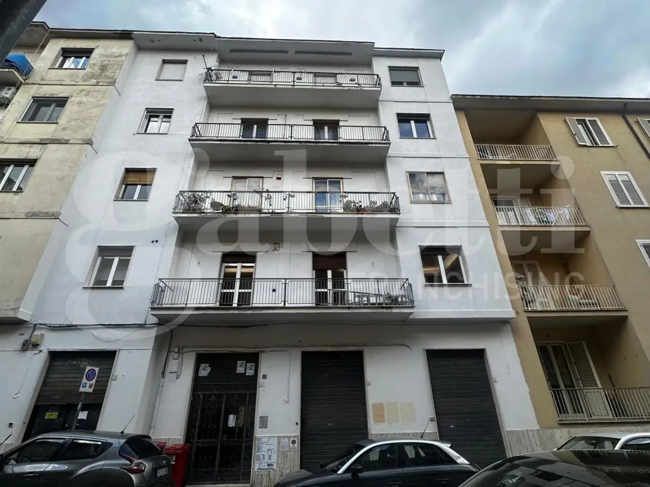 Ufficio in Via Pironti, Avellino, {3} - Foto 1