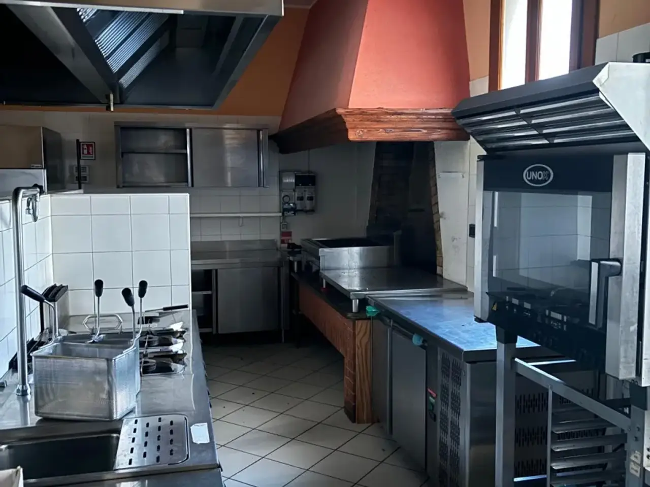Ristorante in Via Jacopo d'Arquà, Arqua' Petrarca, {3} - Foto 1
