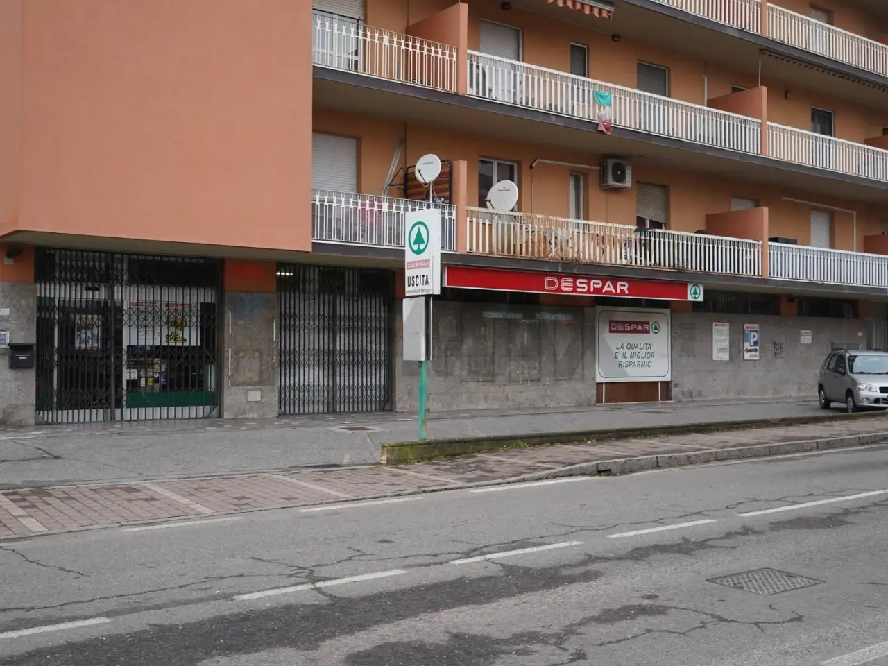 Negozio in , Bonate Sotto, {3} - Foto 2