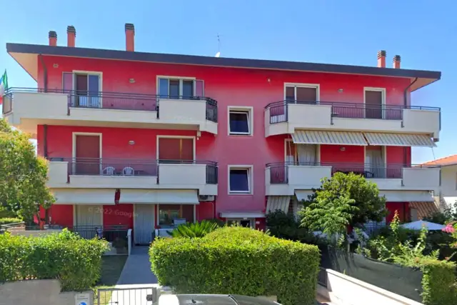 Wohnung in Via Giovanni Falcone, Montefiore Conca - Foto 1