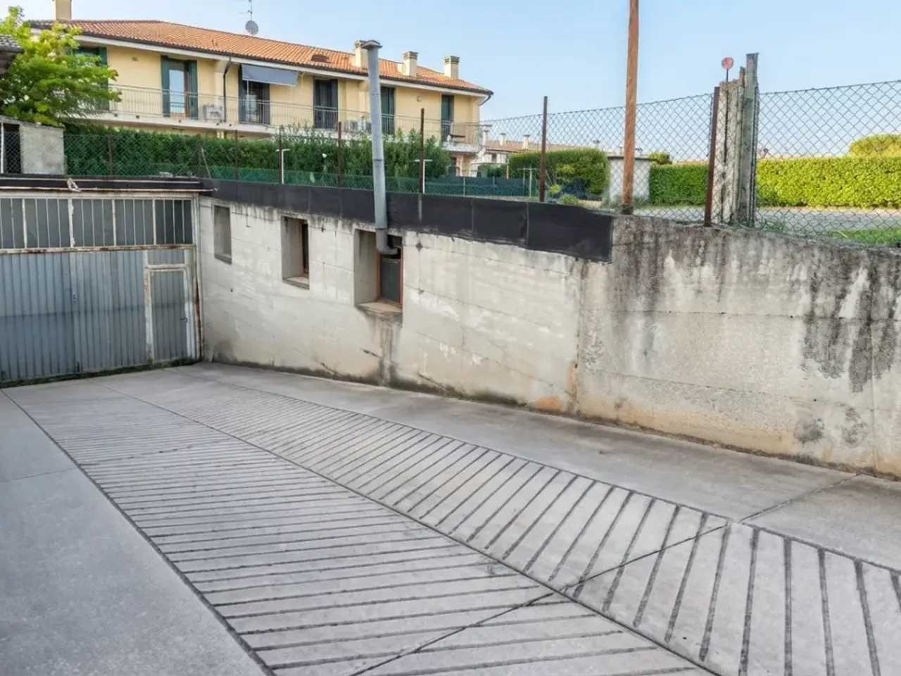 Magazzino in Via Villette, Trevignano, {3} - Foto 2