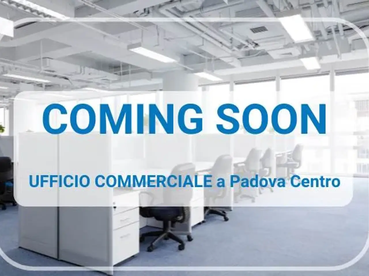Ufficio in Via Domenico Turazza 18 Padova, Padova, {3} - Foto 2