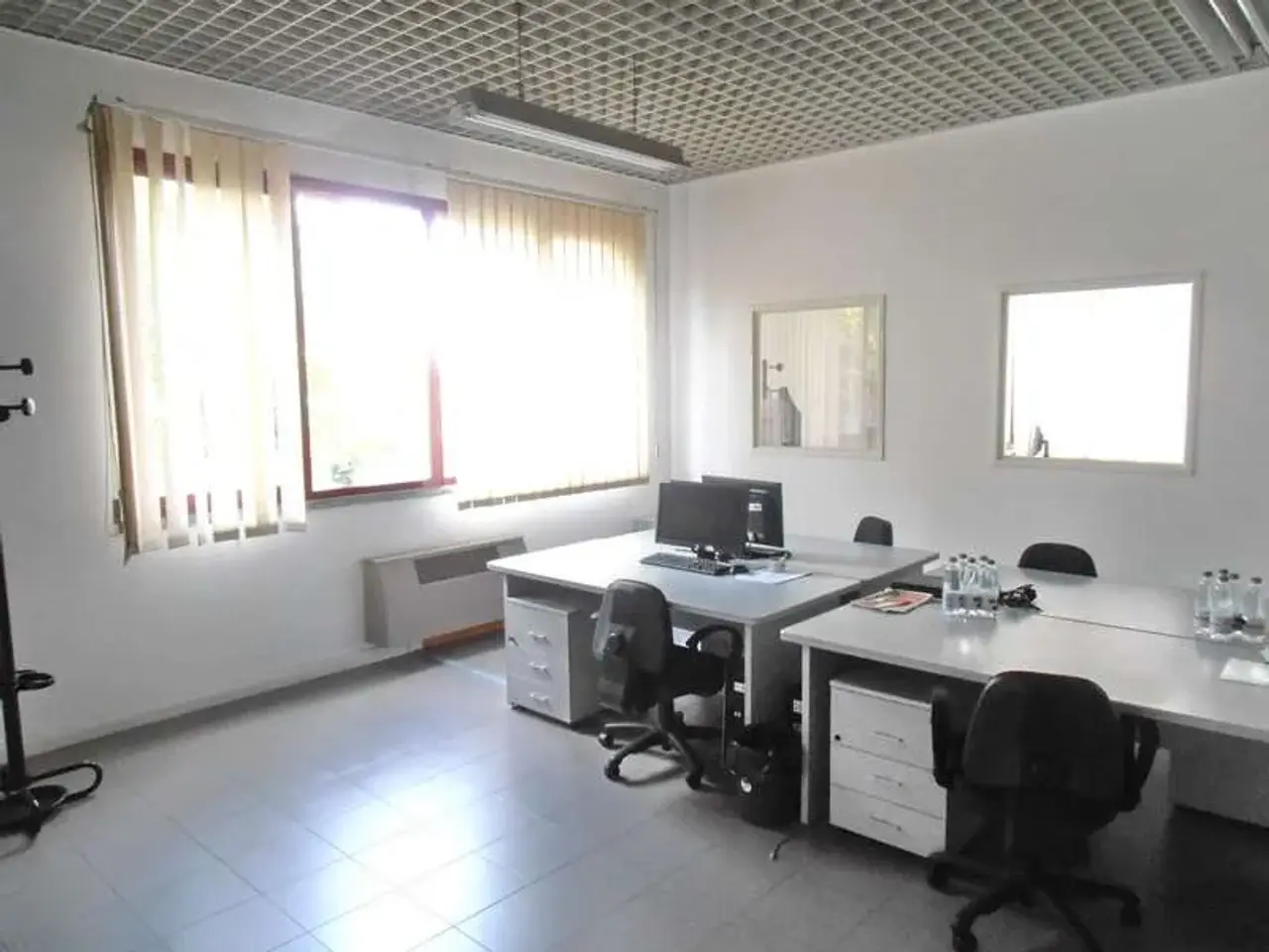 Ufficio in Via Staffette Partigiane, Modena, {3} - Foto 2