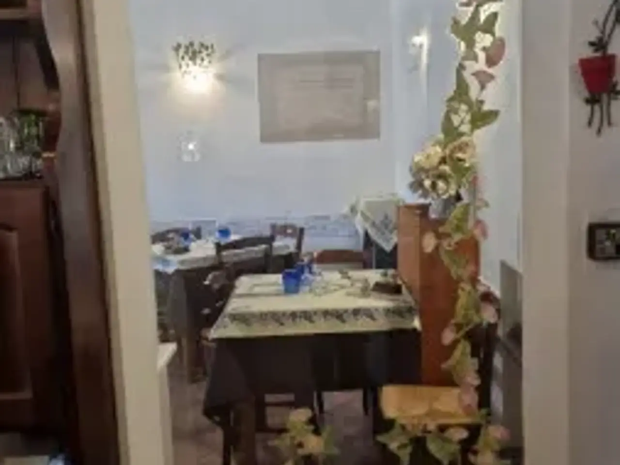 Ristorante in Via della Ca' Bianca 28/3, Bologna, {3} - Foto 2