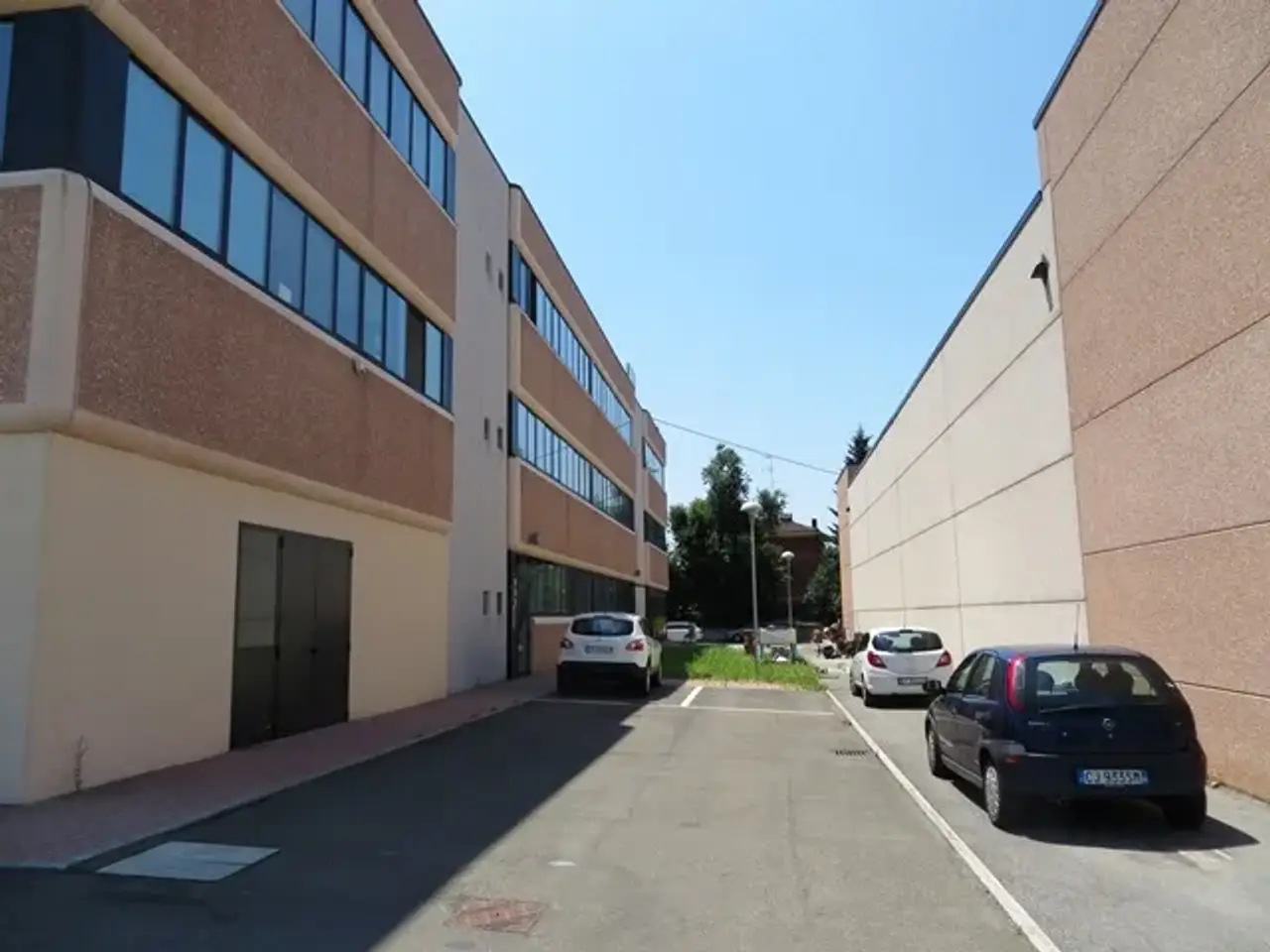 Ufficio in Via dell'Edera 5, Zola Predosa, {3} - Foto 2
