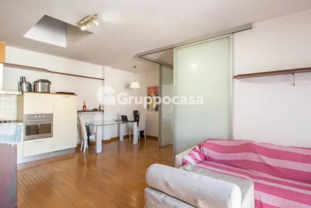 2-room flat in {3}, Contrada Sant'Eusebio 28 - Photo 1