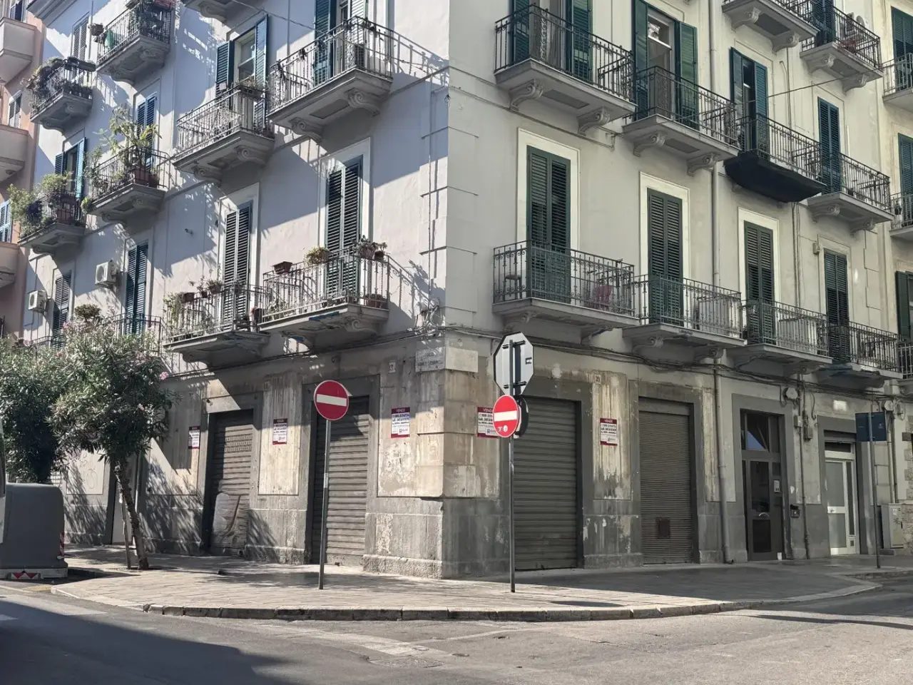 Negozio in Corso Sonnino  121 a- B, Bari, {3} - Foto 2