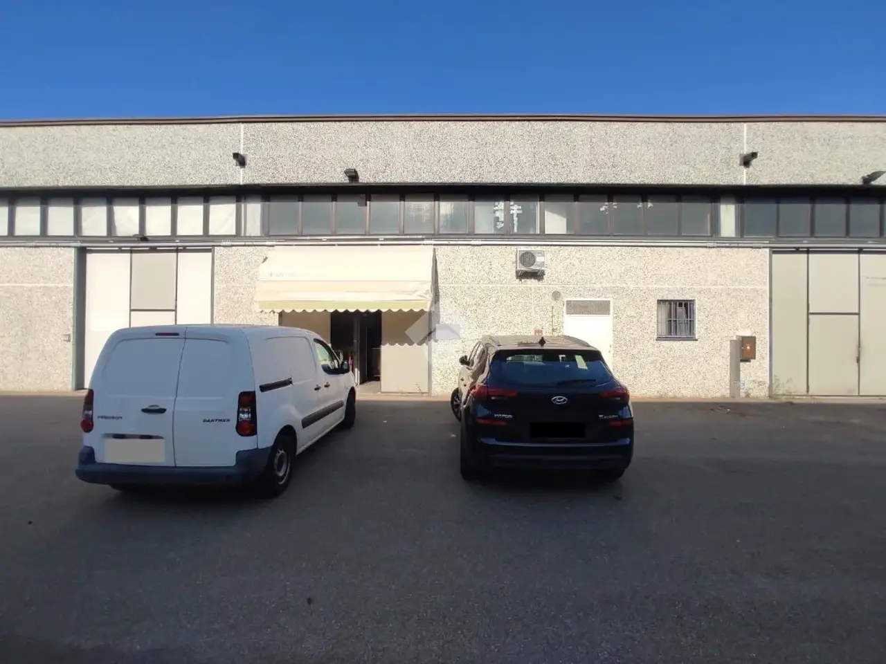 Capannone in Via Pola Esterna 4, Carpi, {3} - Foto 2