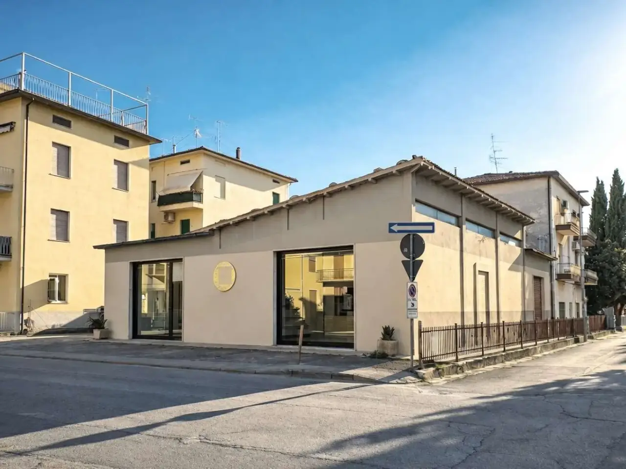 Negozio in Via Marche 3, Jesi, {3} - Foto 2