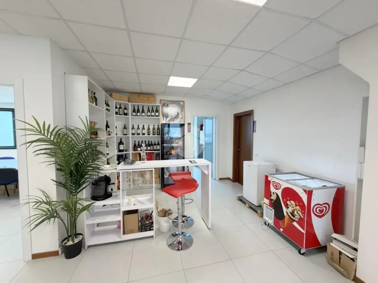 Ufficio in Via del Mella 13, Brescia, {3} - Foto 2